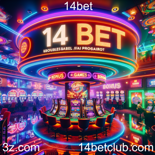 Descubra as Promoções Especiais da 14bet para Maximizar Seu Jogo