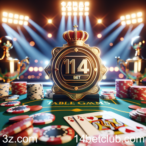 Explorando os Jogos de Mesa no 14bet: Uma Experiência Estratégica e Social